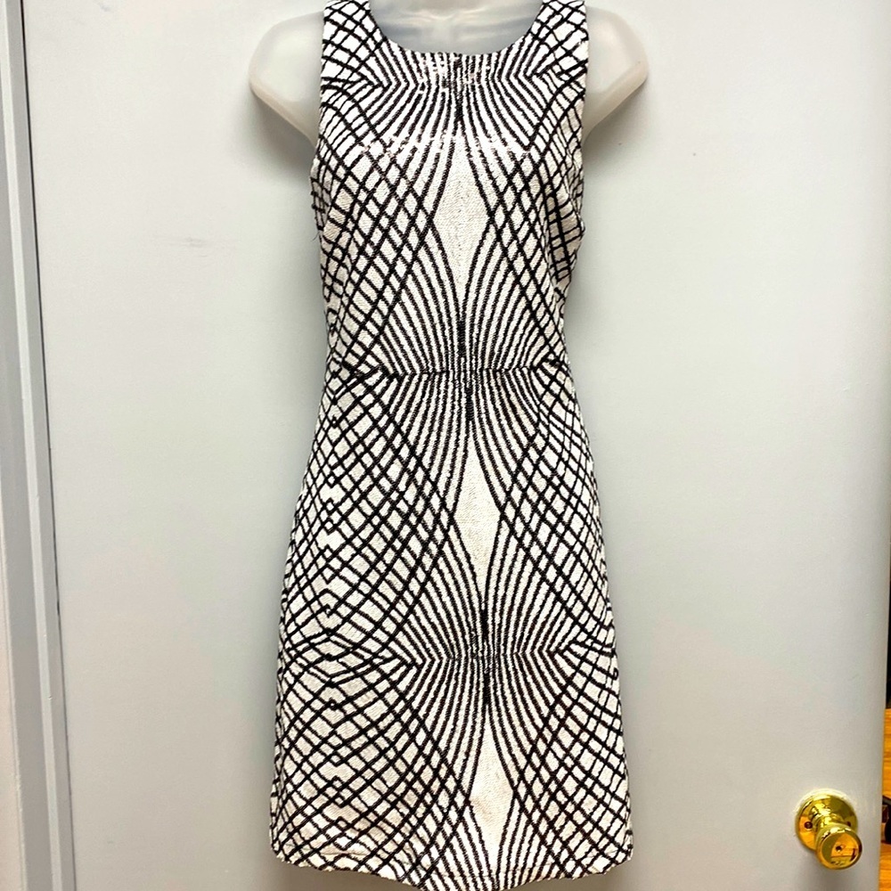 Trixxi Women’s Fully  Sequined Dress